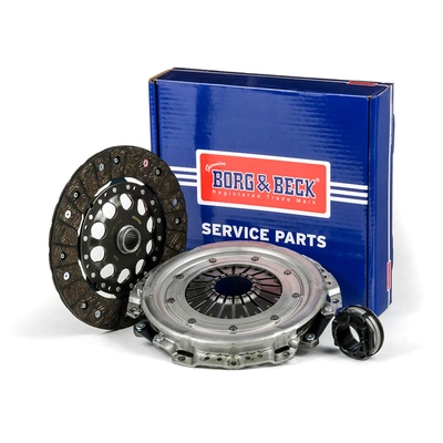 Kit de embrague Mapa 010228620