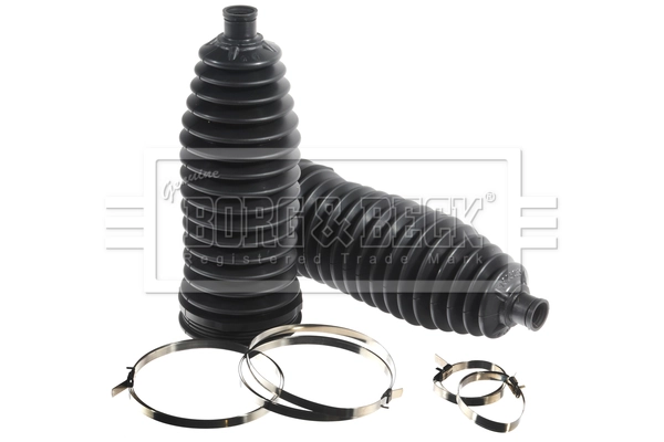 Fuelle, dirección Renault DUSTER 2 HM