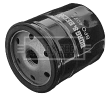 Filtro de aceite motor Renault (RVI) 8671002045