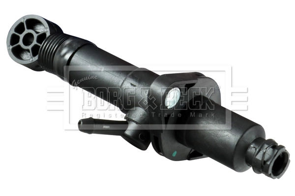 1331560080 Peugeot/Citroen Cilindro maestro de clutch
