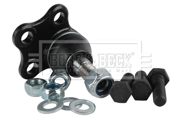 Rótula inferior de suspensión para Renault Trafic III EG
