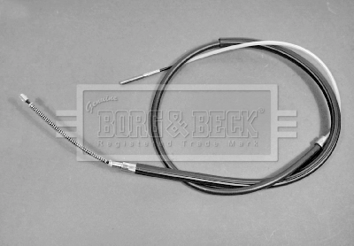 BKB1087 Borg&beck