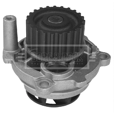 Bombeadora de agua Volkswagen Passat B6 sedán (3C2) (2005 - 2011) precio, desde 23,73 EUR