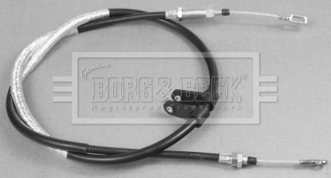 BKB2974 Borg&beck