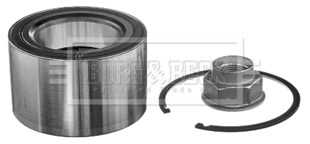 Comprar Cojinete de rueda delantero Citroen Jumper  250