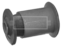  Silentblock del brazo de suspensión Jaguar X-type 