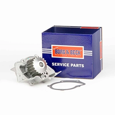  Bomba de agua Peugeot 405 2