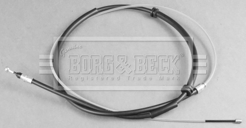 BKB3792 Borg&beck