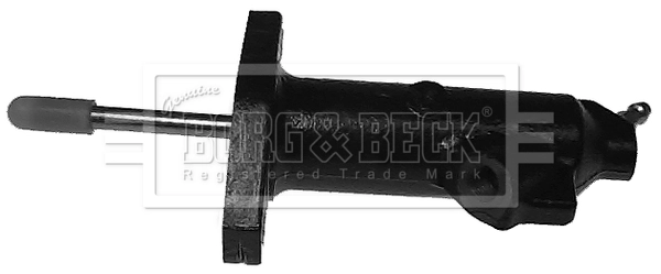 BES120 Borg&beck