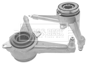BCS128 Borg&beck