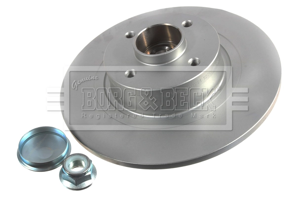 Disco de freno trasero AYD 1050520 precio, desde 57,17 EUR
