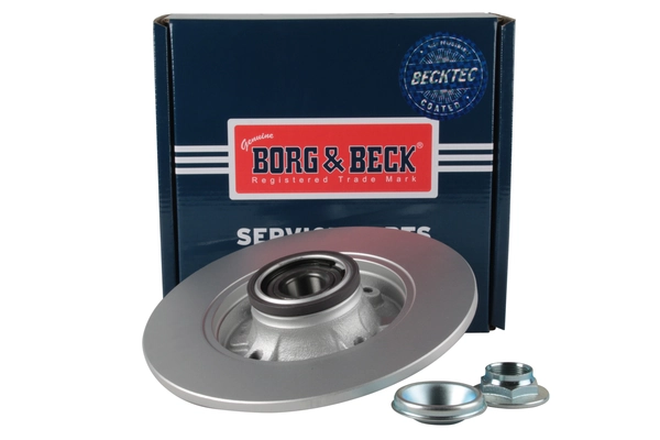 Disco de freno trasero Peugeot/Citroen 1666678980 precio, desde 108,90 EUR