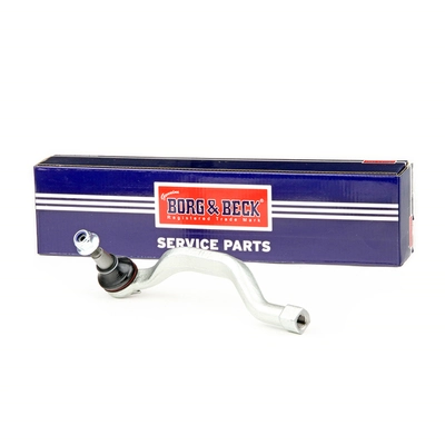 Rótula de dirección para Renault Laguna III BT0, BT1