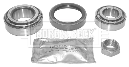 E268426 Peugeot/Citroen Rodamiento de rueda trasero