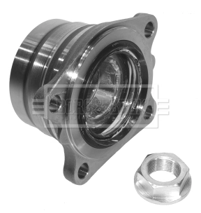 BORG&BECK BWK832 cojinete de rueda trasero Toyota RAV4