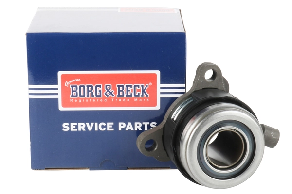 BCS182 Borg&beck