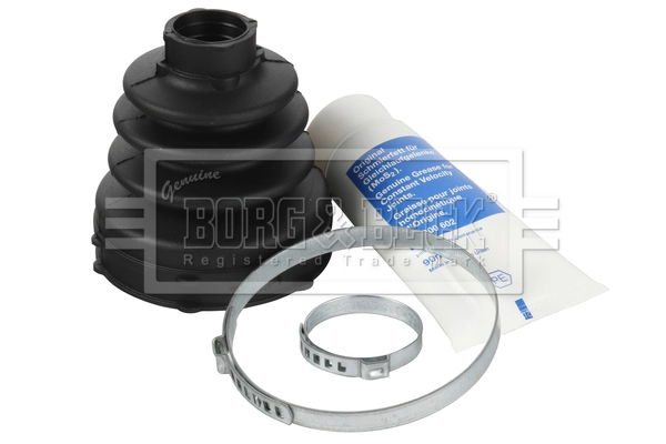 Fuelle transmisión delantero exterior para BMW 1  F40