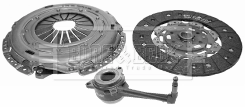 624305034 INA Embrague motor
