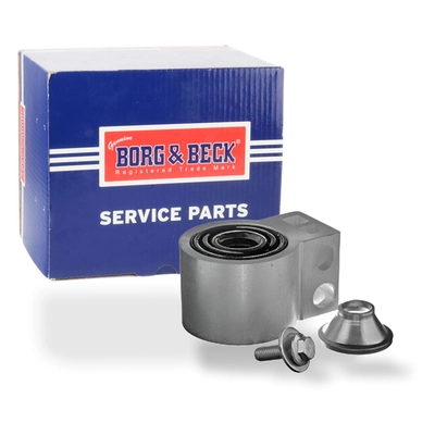 Silentblock suspension Volvo 12786412