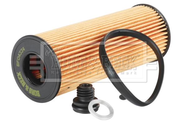 Filtro de aceite motor MAN 970302697
