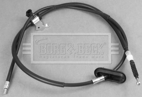 BKB3373 Borg&beck