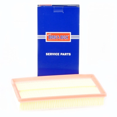 Filtro aire para Peugeot 407  6D