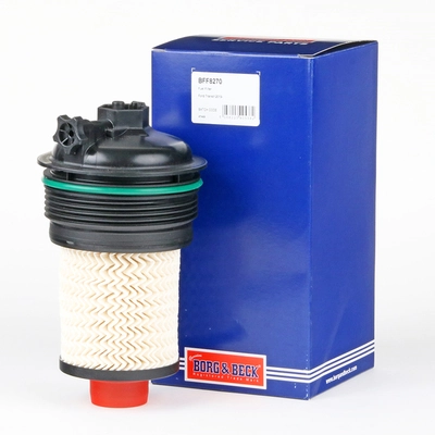 Filtro de combustible LFDE301 Lucas