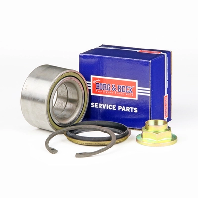 Cojinete de rueda delantero Mazda 626 3 GD