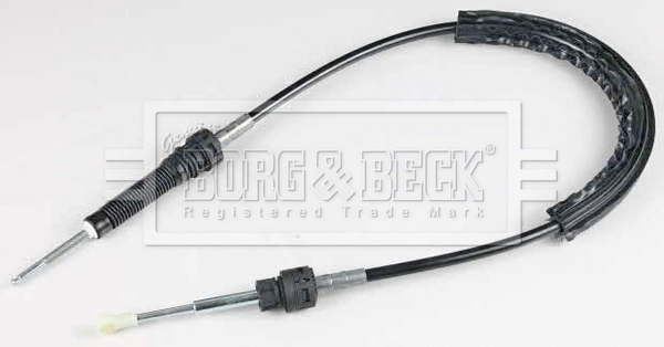 BKG1207 Borg&beck