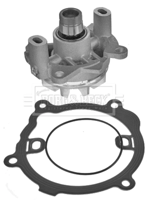 Bomba refrigerante coche para Renault Master II CD, HD, U0D