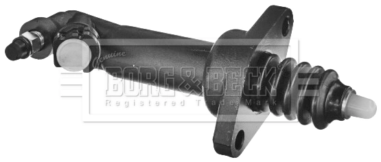 Cilindro receptor de embrague para Volkswagen Transporter T5 7HB, 7HJ, 7EB, 7EJ