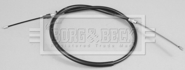 BKB2347 Borg&beck