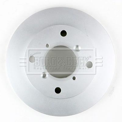  Disco de freno delantero Suzuki Swift 2