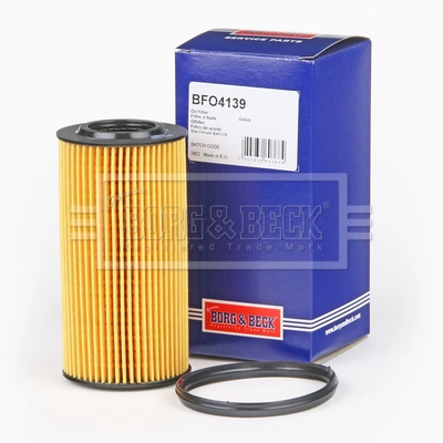 Comprar LFOE294 Lucas Filtros de aceite