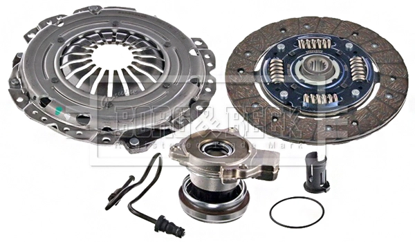 621302733 INA Embrague motor
