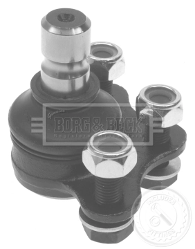  Rótula inferior de suspensión Citroen C3 1