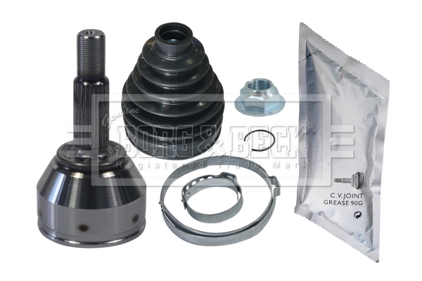 Junta homocinética exterior delantera Ford Connect furgoneta (TC7) (2002 - 2013) precio, desde 37,06 EUR