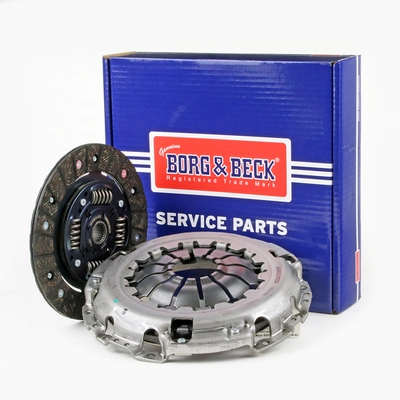 HK7805 Borg&beck Embrague motor