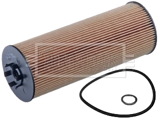  Filtro de aceite Audi A6 