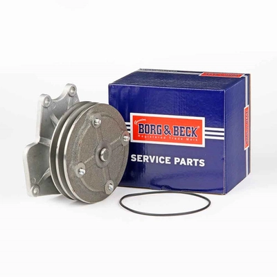 Comprar Bomba de agua Mitsubishi Pajero SPORT II KH