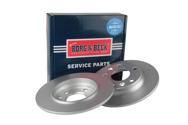 BBD5666 Borg&beck