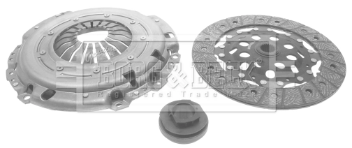 Embrague motor para Peugeot Expert  222