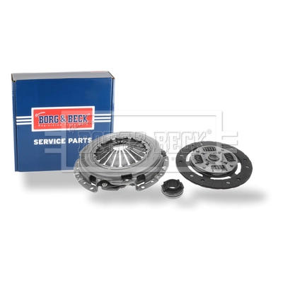 Kit de embrague INA 619315500