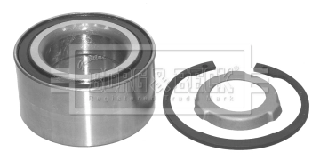 Cojinete de rueda trasero BMW 3 sedán (E30) (1982 - 1992) precio, desde 58,11 USD