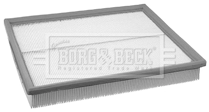  Filtro de aire Opel Zafira 