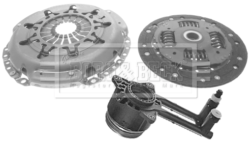 Comprar 622313933 INA Kit de embrague completo