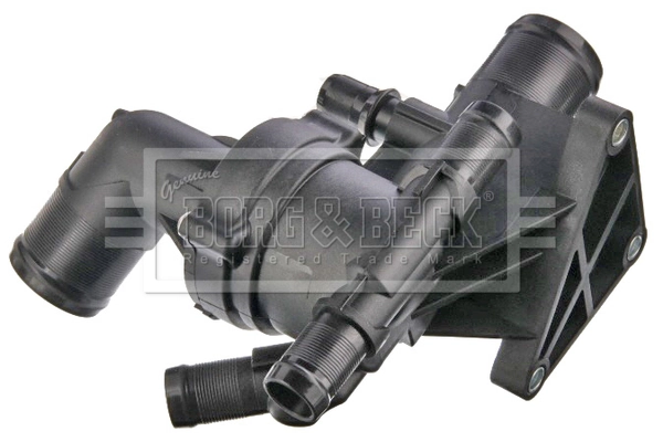 Termostato Nissan Qashqai II SUV (J11) (2013 - 2021) precio, desde 102,31 USD