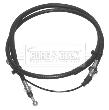 BKB2348 Borg&beck