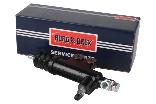 BES302 Borg&beck