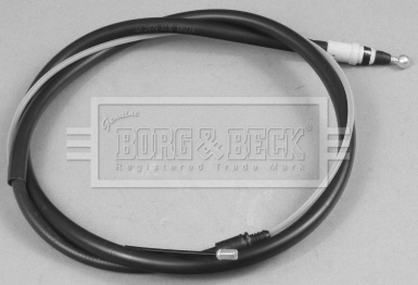 BKB2879 Borg&beck